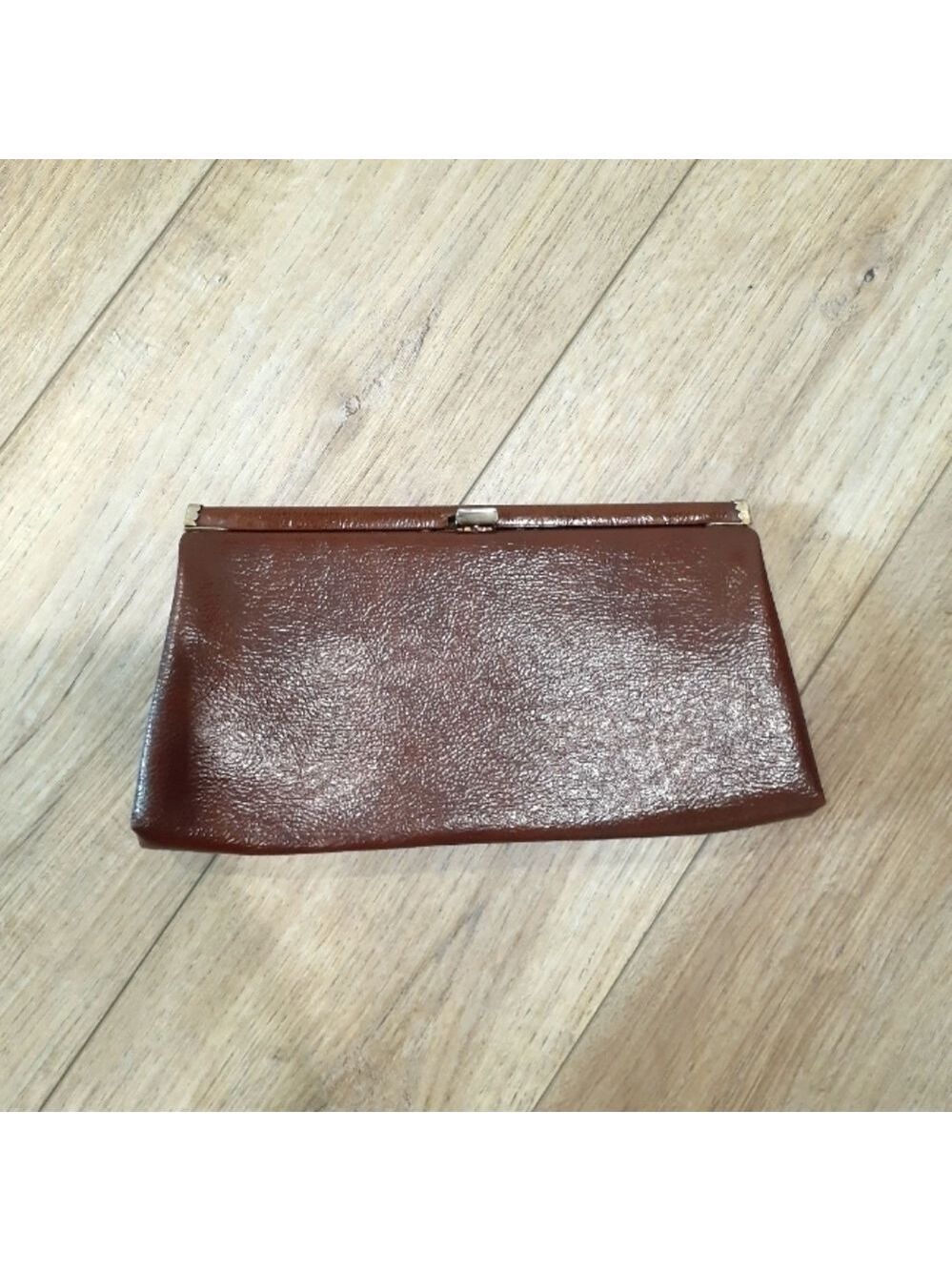 Vintage J.R. Canada Clutch